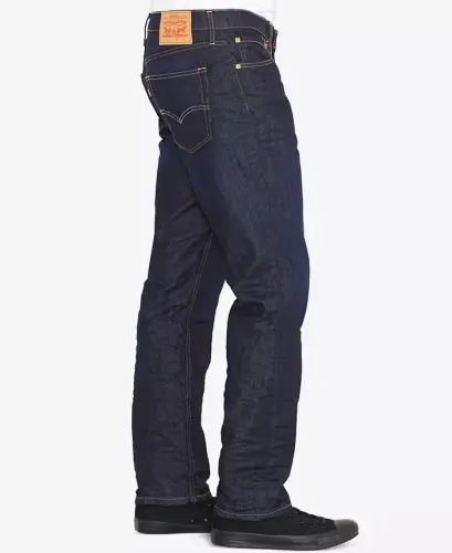 Erkaklar uchun 541™ Athletic Taper Fit Stretch Jinsi – Boy shimlar - 2