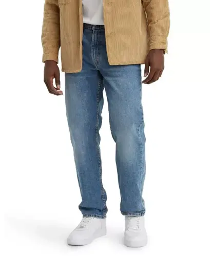 Erkaklar uchun 550™ Yengil mos Jeans-Clif Stretch 