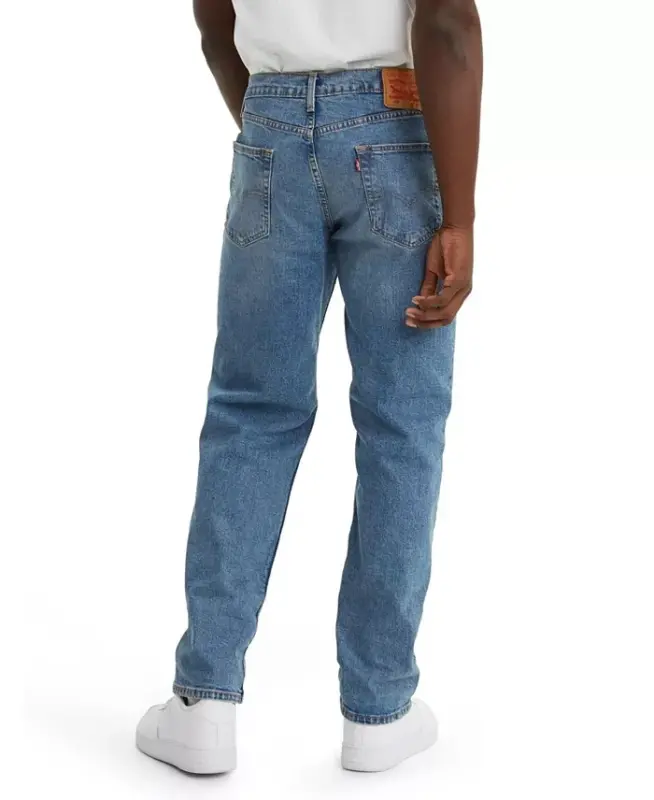 Erkaklar uchun 550™ Yengil mos Jeans-Clif Stretch - 3