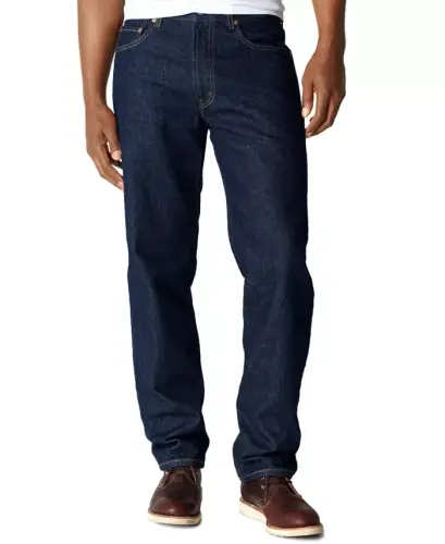 Erkaklar uchun 550™ Yengil mos Jeans-Rinse 