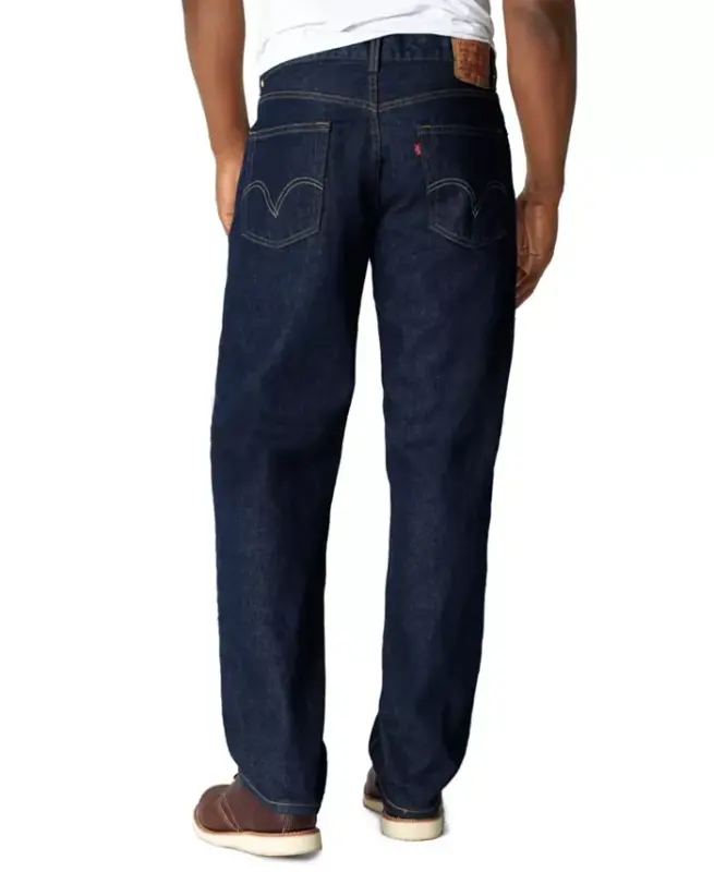 Erkaklar uchun 550™ Yengil mos Jeans-Rinse - 2