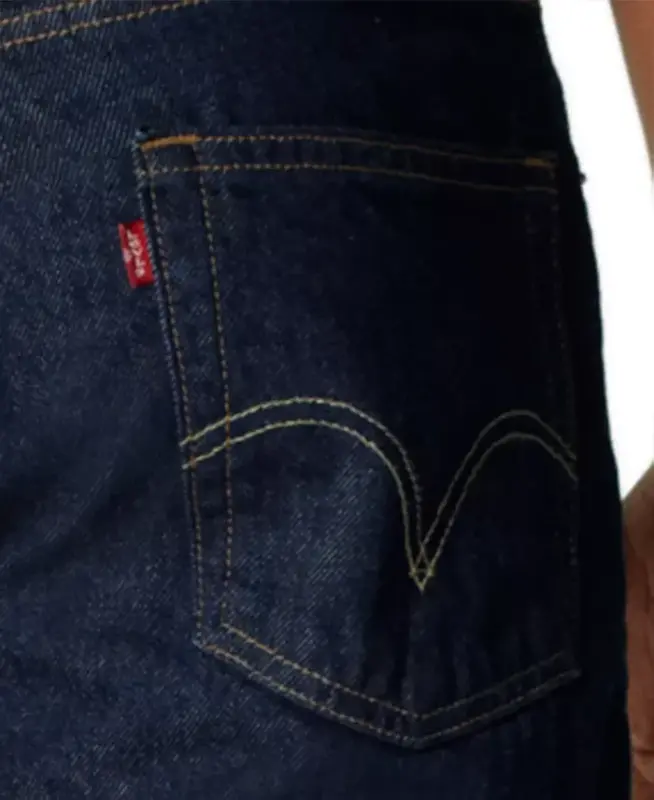 Erkaklar uchun 550™ Yengil mos Jeans-Rinse - 4
