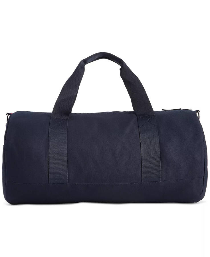 Erkaklar uchun Ardin Logo Duffle Bag Sky Captain - 2