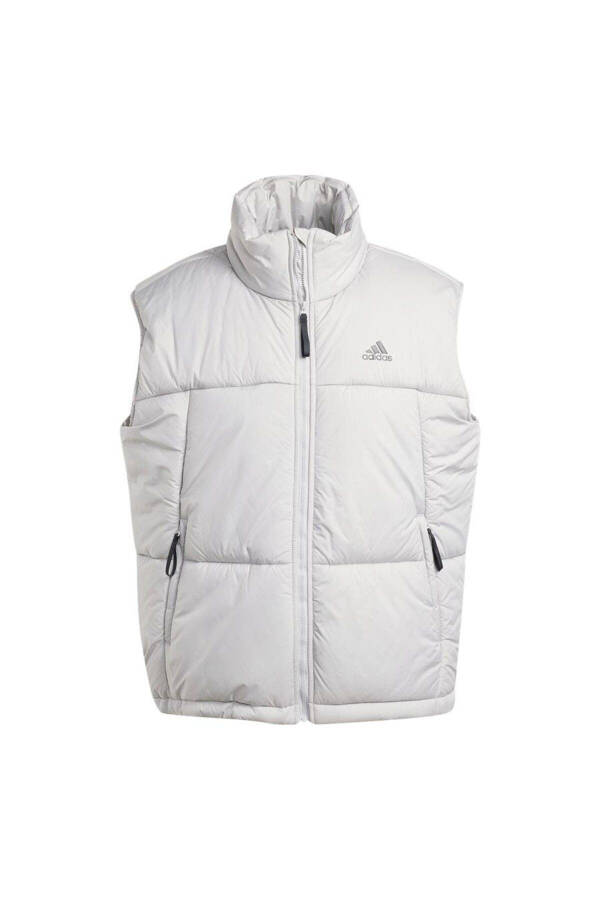 Erkaklar uchun Basic 3S Puffer Jileti - 1