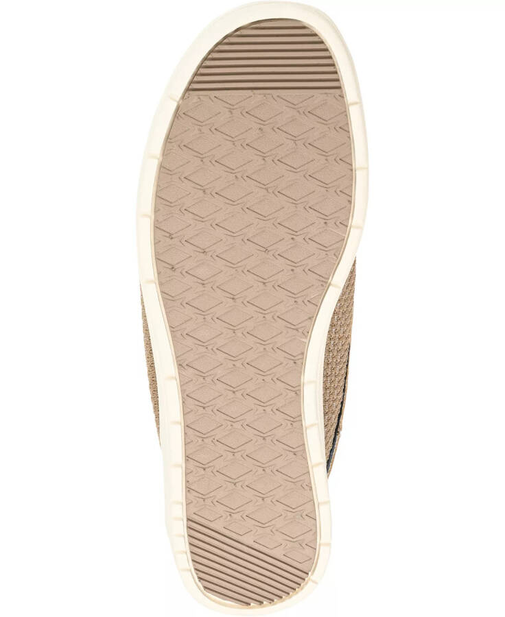 Erkaklar uchun Carlton kundalik slip-on krossovkalari Taupe - 3