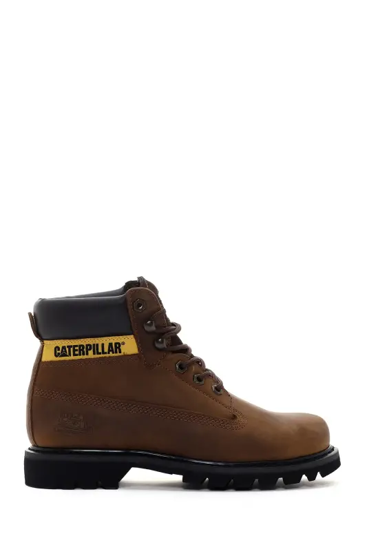 Erkaklar uchun Cat Caterpillar Colorado Charm Botlari - 1