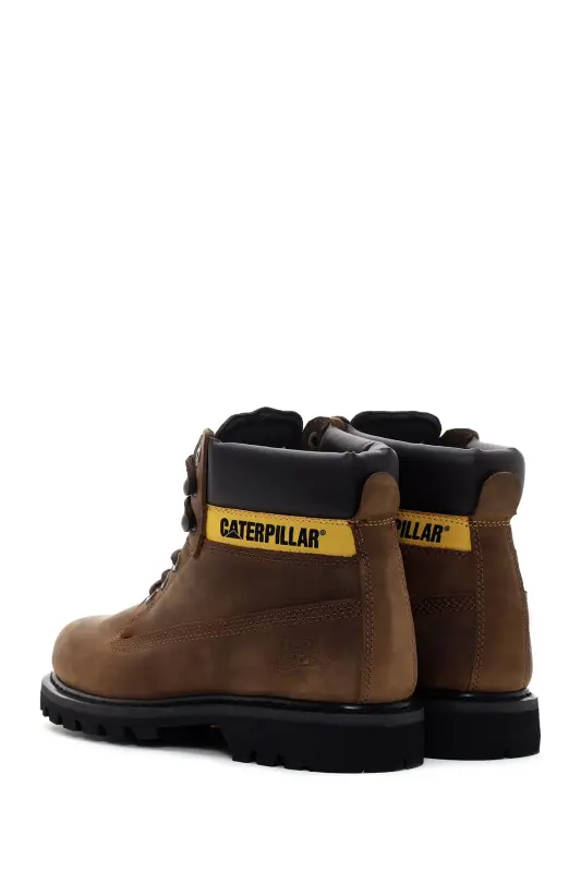 Erkaklar uchun Cat Caterpillar Colorado Charm Botlari - 6