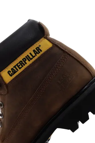 Erkaklar uchun Cat Caterpillar Colorado Charm Botlari - 7
