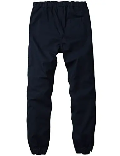 Erkaklar uchun Chino Jogger shimlar - 3