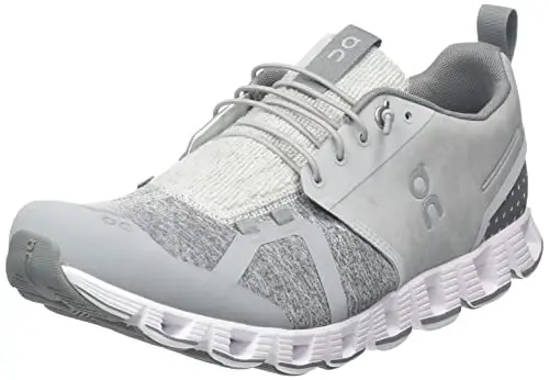 Men's Cloud Terry - 1