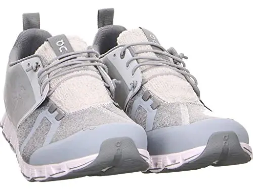 Men's Cloud Terry - 6