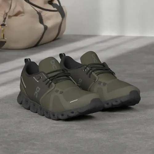 Erkaklar uchun Cloud Terry - MEN'S (1)