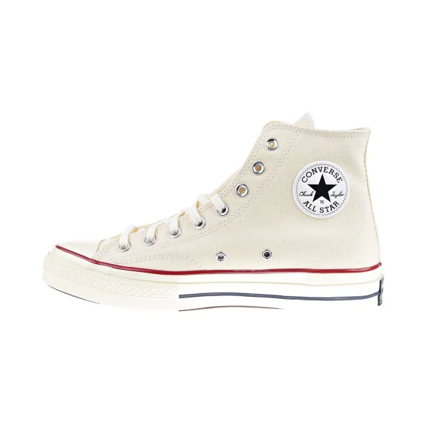 Erkaklar uchun Converse Chuck Taylor All-Star 70 Hi poyafzallari ParcModazoneent-Garnet 162053c - 4