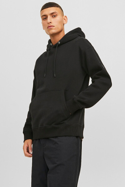 Erkaklar uchun Core Jcoclassic paxta kaputli ko'ylagi - JACK & JONES