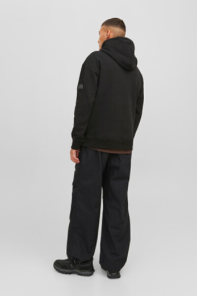 Erkaklar uchun Core Jcoclassic paxta kaputli ko'ylagi - JACK & JONES (1)
