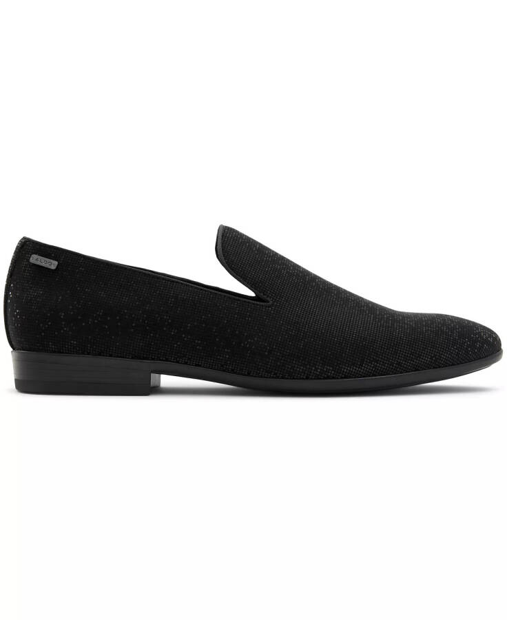 Erkaklar uchun Craig Slip-On Loafer poyafzallari Boshqa Qora - 7