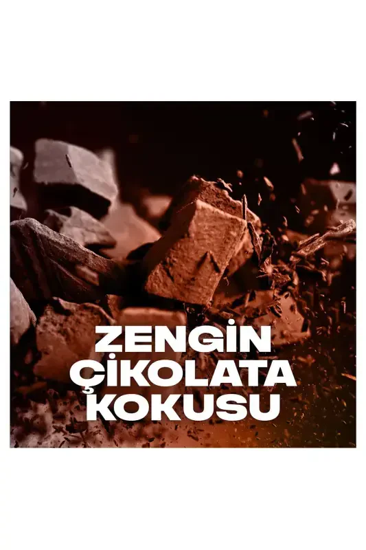 Erkaklar uchun Deodorant & Bodyspray Dark Temptation 48 soat ta'sirli xushbo'y hidli tananing spreyi 150 ml X3 dona - 3