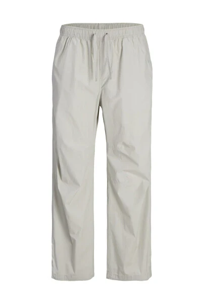 Erkaklar uchun elastik kamarli parashyut shimlar - 5