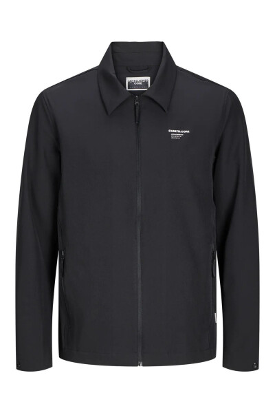 Erkaklar uchun fermuarli ko'ylagi 12262163 - JACK & JONES