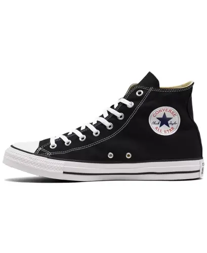 Erkaklar uchun Finish Linedan Chuck Taylor Hi Top kundalik krossovkalari - 6