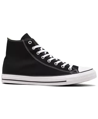 Erkaklar uchun Finish Linedan Chuck Taylor Hi Top kundalik krossovkalari - 2