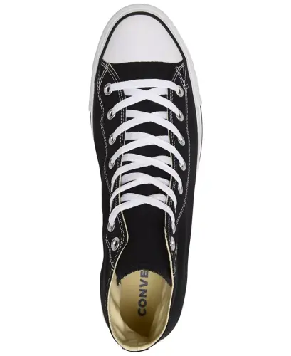 Erkaklar uchun Finish Linedan Chuck Taylor Hi Top kundalik krossovkalari - 4