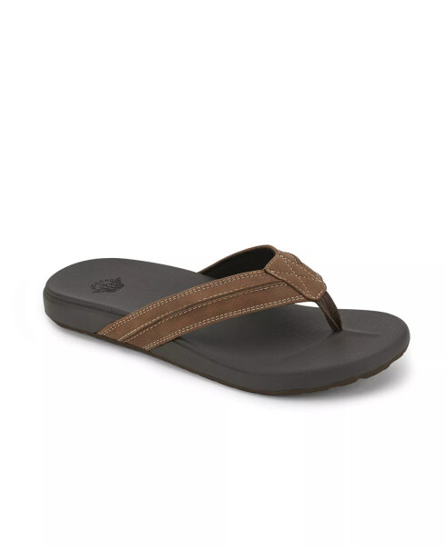 Erkaklar uchun Freddy Thong sandal - 1