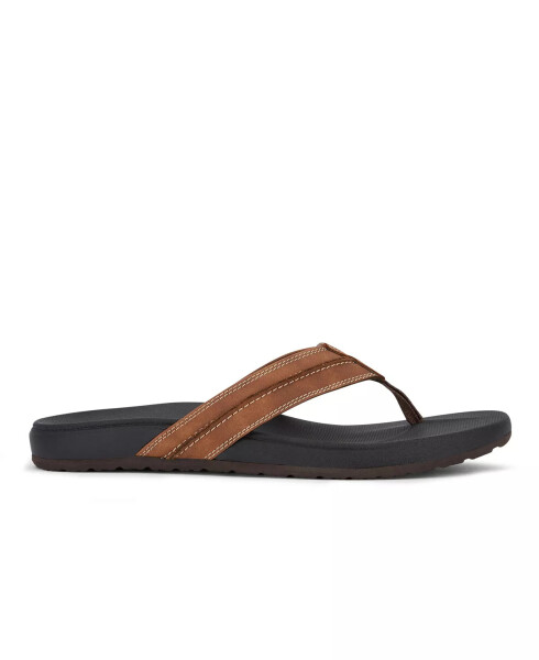 Erkaklar uchun Freddy Thong sandal - 2