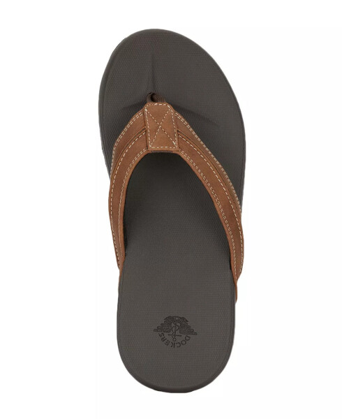 Erkaklar uchun Freddy Thong sandal - 3