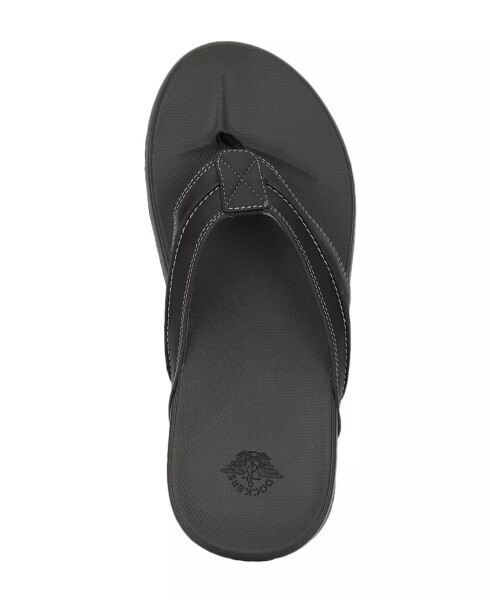 Erkaklar uchun Freddy Thong sandal - 7