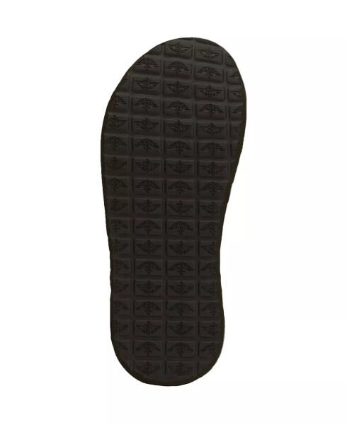 Erkaklar uchun Freddy Thong sandal - 9