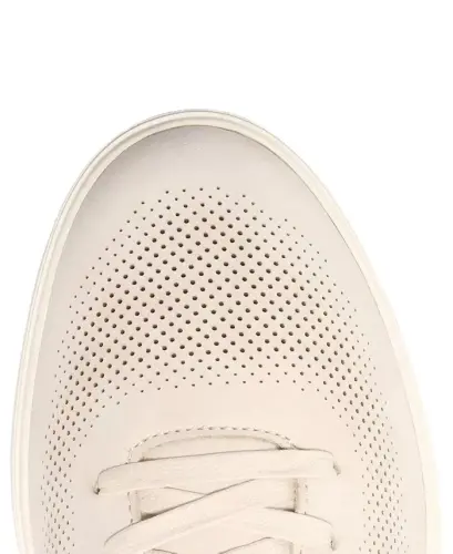 Men's GrandPro Angleace Sneaker - Angora Nubuck - 6