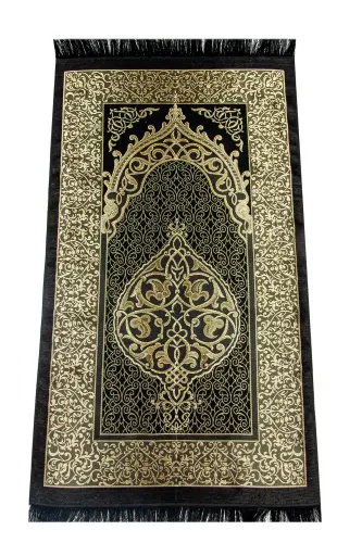 Erkaklar uchun Haj va Umra sovg'a to'plami - 1 - 4