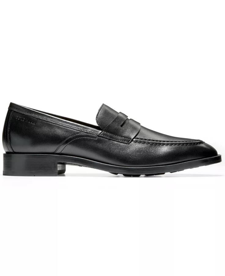 Erkaklar uchun Hawthorne Slip-On Charmli Terliklar Jigarrang - 7