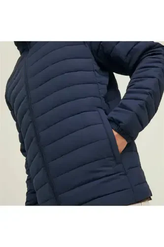 Erkaklar uchun Jerecycle Puffer ko'ylagi - 7