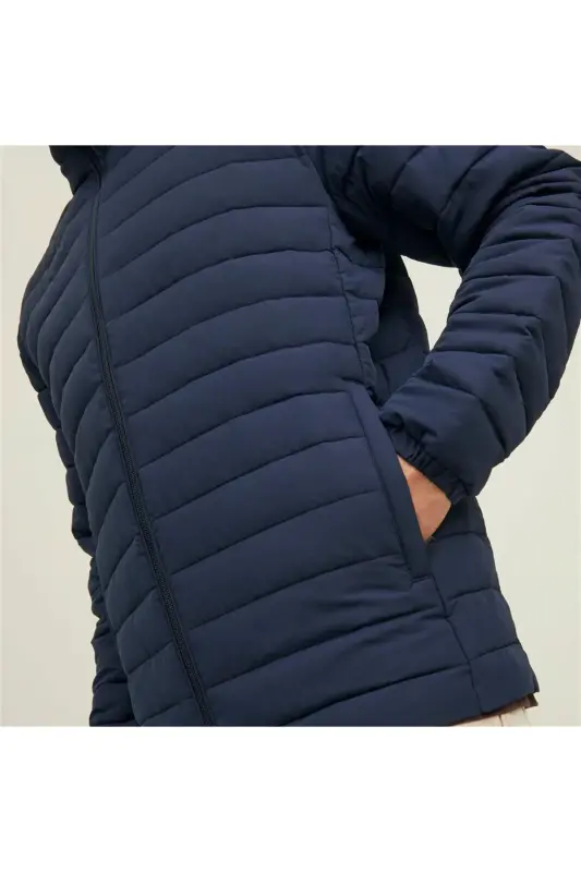 Erkaklar uchun Jerecycle Puffer ko'ylagi - 7