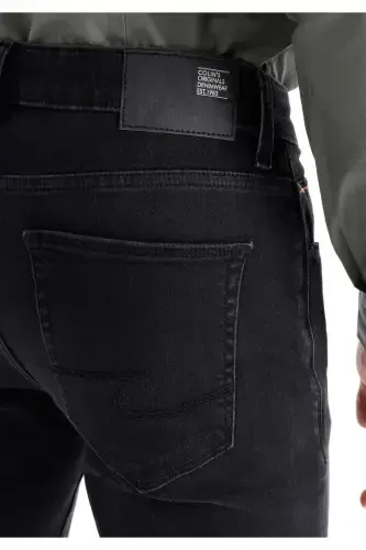 Erkaklar uchun jinsi shim - 5