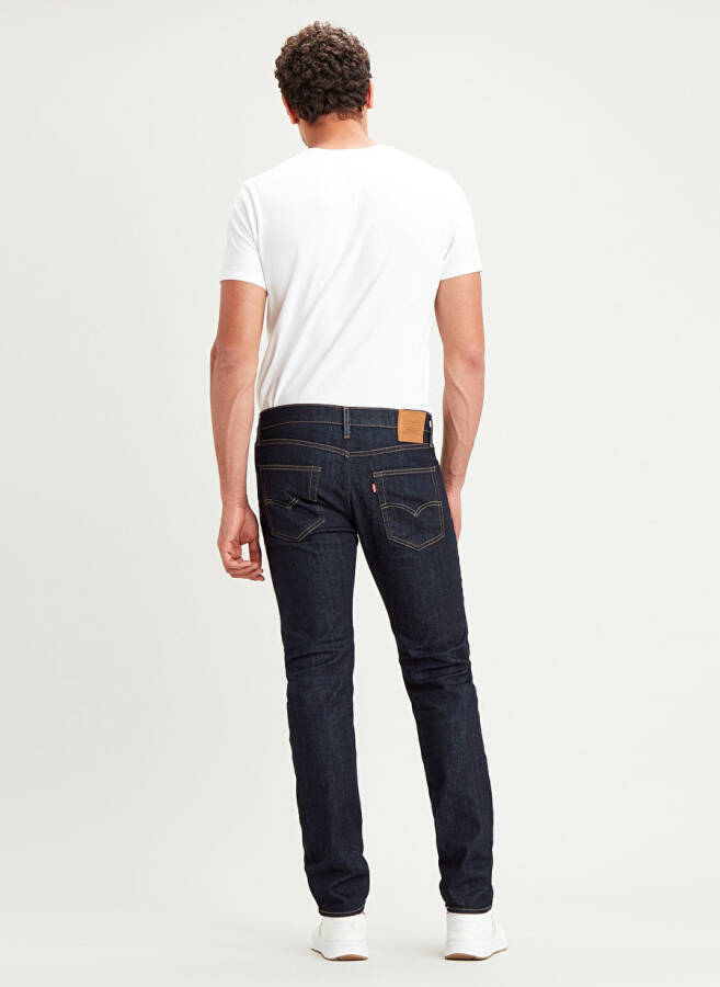 Erkaklar uchun Levi's 502 jinsi shimlari - 6