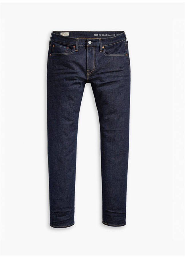 Erkaklar uchun Levi's 502 jinsi shimlari - 15