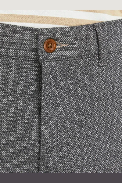 Erkaklar uchun Marco Fury Chino shimlari - 8