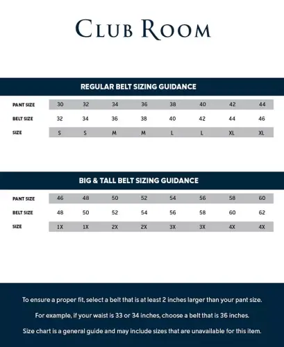 Erkaklar uchun Modazone-Tan uchun yaratilgan sun'iy charm to'qimali elastik kamar - 6
