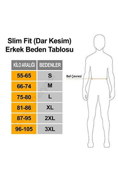 Erkaklar uchun mo'yna ichki qismi bilan teridan tikilgan kurtka. - 4