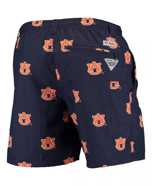 Erkaklar uchun Navy Auburn Tigers PFG Backcast II 6