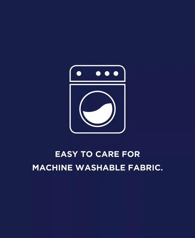 Erkaklar uchun oddiy kesimli, ajin tushmaydigan, elastik ko'ylak - ko'k - 1