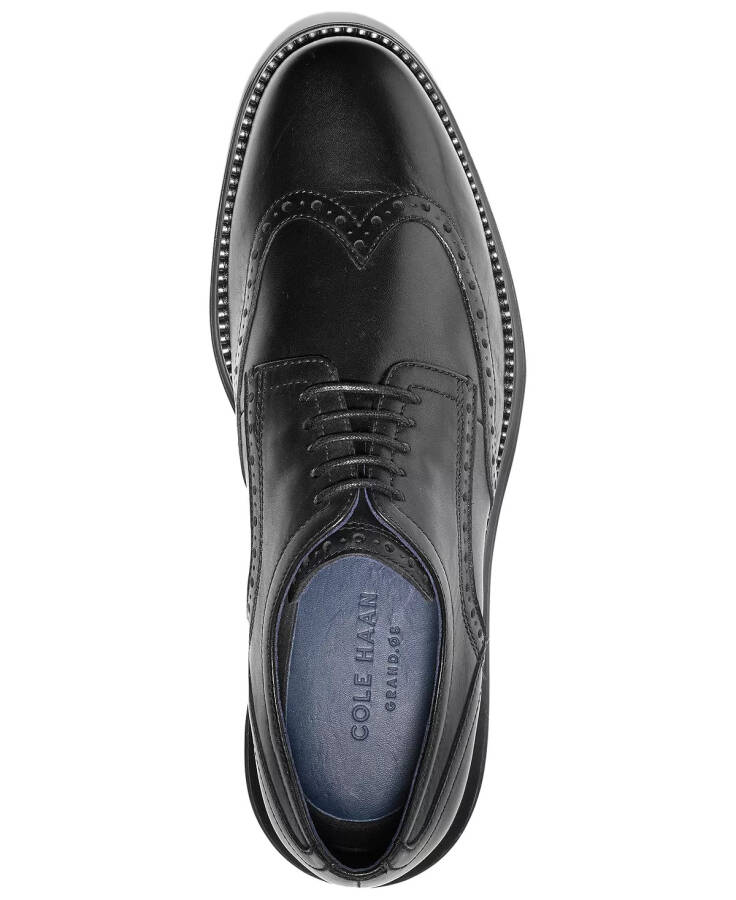 Erkaklar uchun Original Grand Wing Oxford Black/ Black - 2