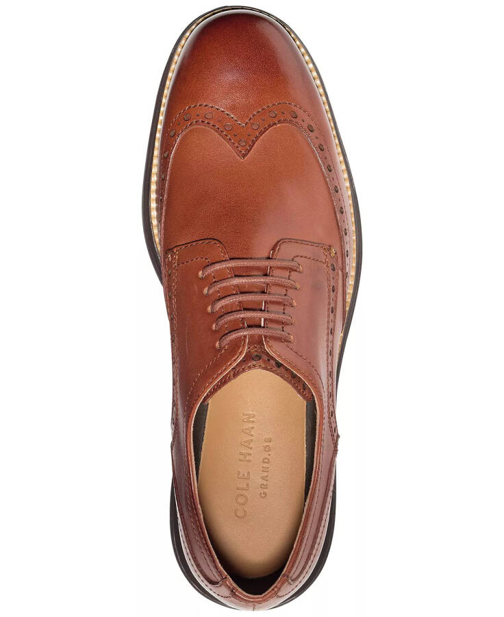 Erkaklar uchun Original Grand Wing Oxford Woodbury/Java - 2