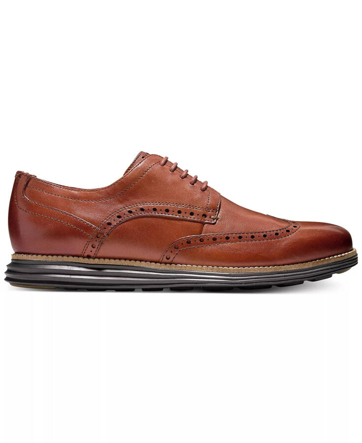 Erkaklar uchun Original Grand Wing Oxford Woodbury/Java - 6