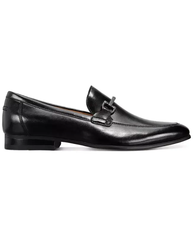 Erkaklar uchun Otis Bit Loafers, Modazone uchun yaratilgan-Qora - 2