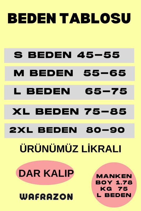 Erkaklar uchun Paraşut Matodan Cargo Jogger Shimim 1 - 2