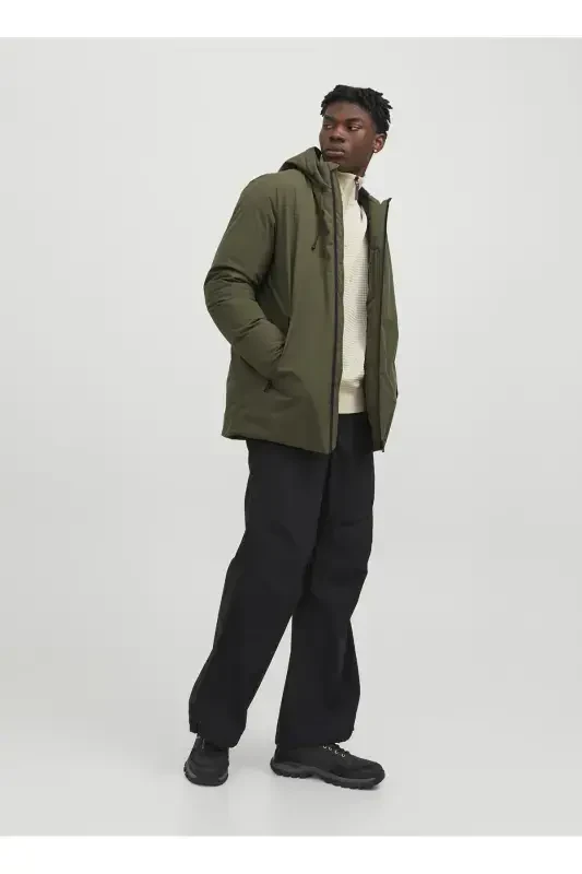 Erkaklar uchun Parka - 7